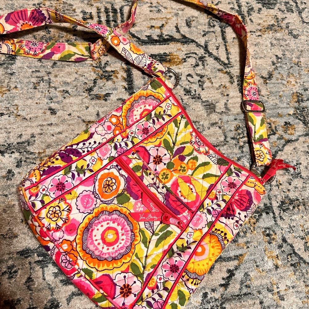 Vera Bradley purse